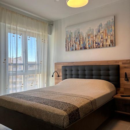 Apartamento Cojocaru Calpe Exterior photo