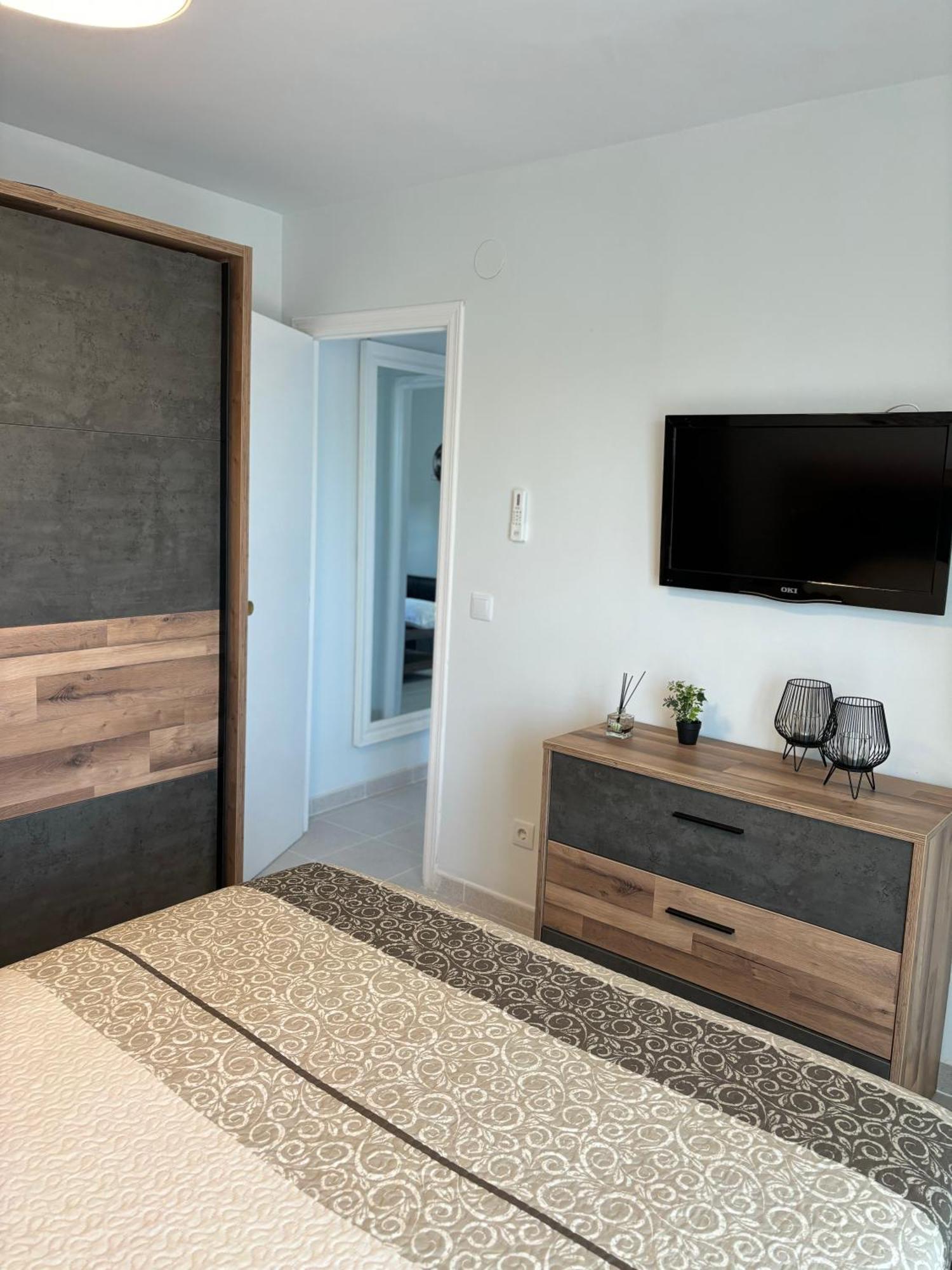 Apartamento Cojocaru Calpe Exterior photo